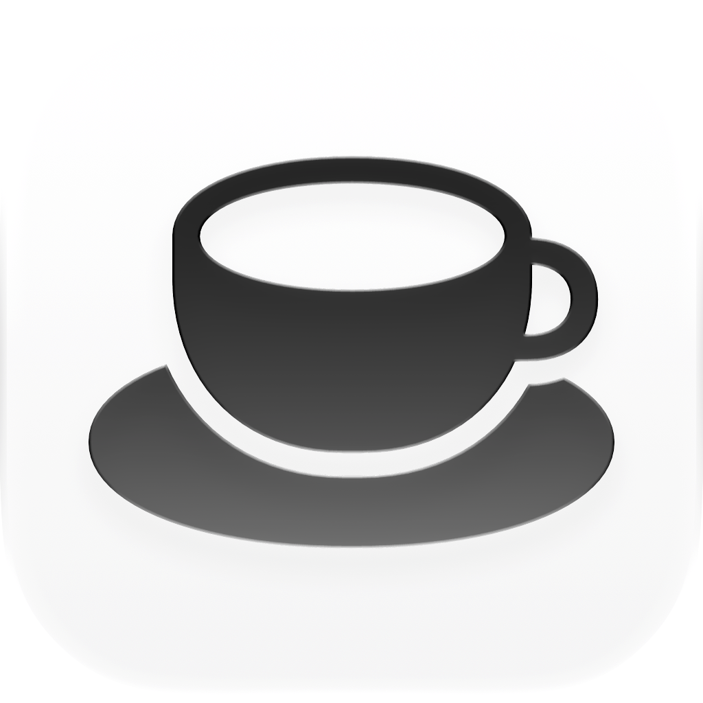 Caffeinate Timer Icon