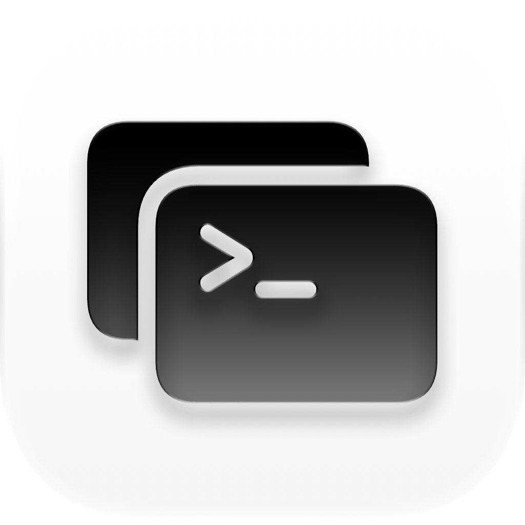 Git Command Reference Icon