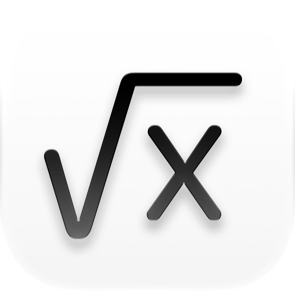 KaTeX Builder Icon